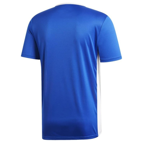Adidas Entrada T-shirt, 18JSY, size M