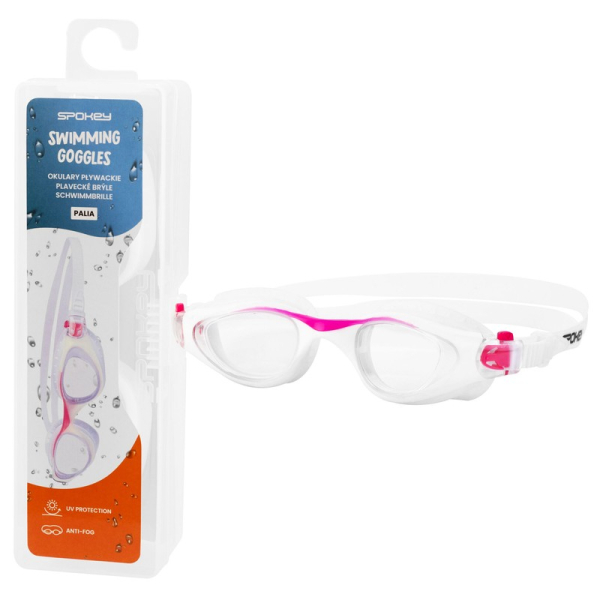 Spokey swimming goggles, Palia, 839225