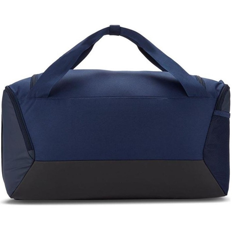 Nike 728979, Academy Team Duffel Bag S, navy blue color