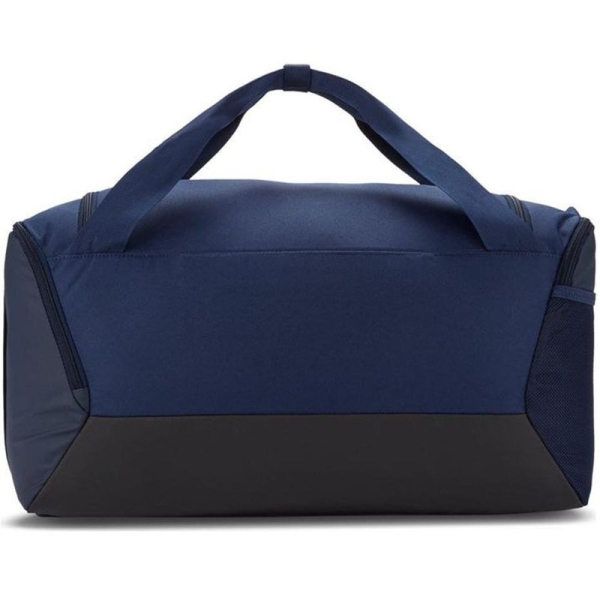 Nike 728979, Academy Team Duffel Bag S, navy blue color