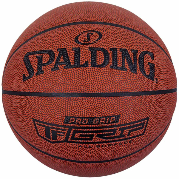 Spalding TF Pro Grip basketball, size 7