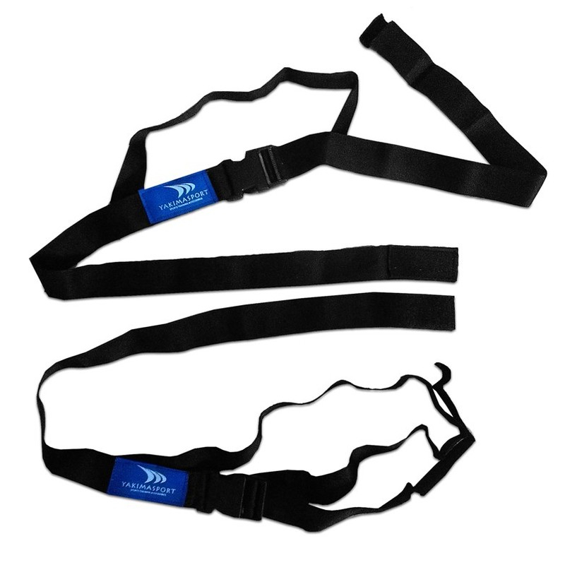 Training belts - 1-on-1 training belts