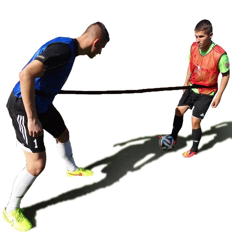 Training belts - 1-on-1 training belts