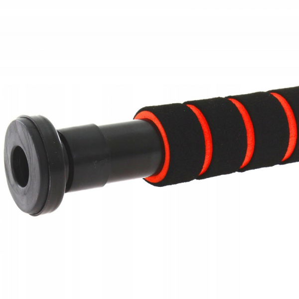 Platinum Fitness strut bar, 63-93 cm