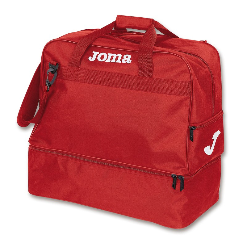Joma Training 400006 bag, color red