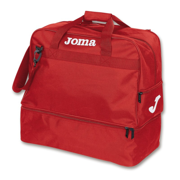 Joma Training 400006 bag, color red