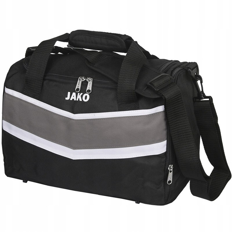 Bag As R1917 08-1, black-gray color