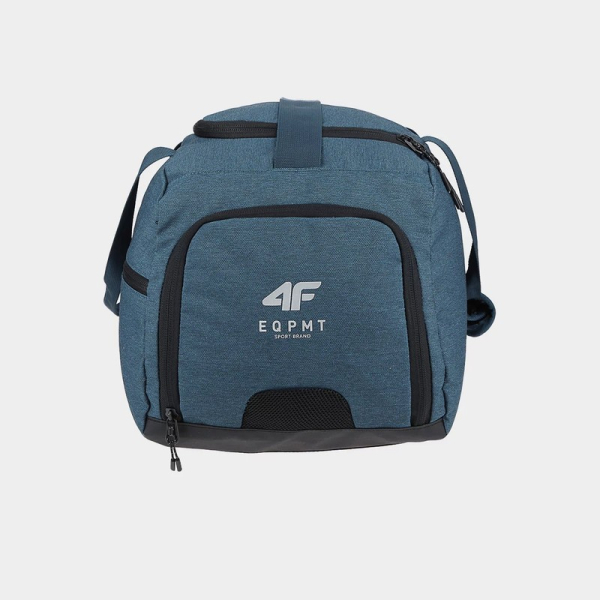 4F 4FSS23ABAGM043 32S bag, navy blue color