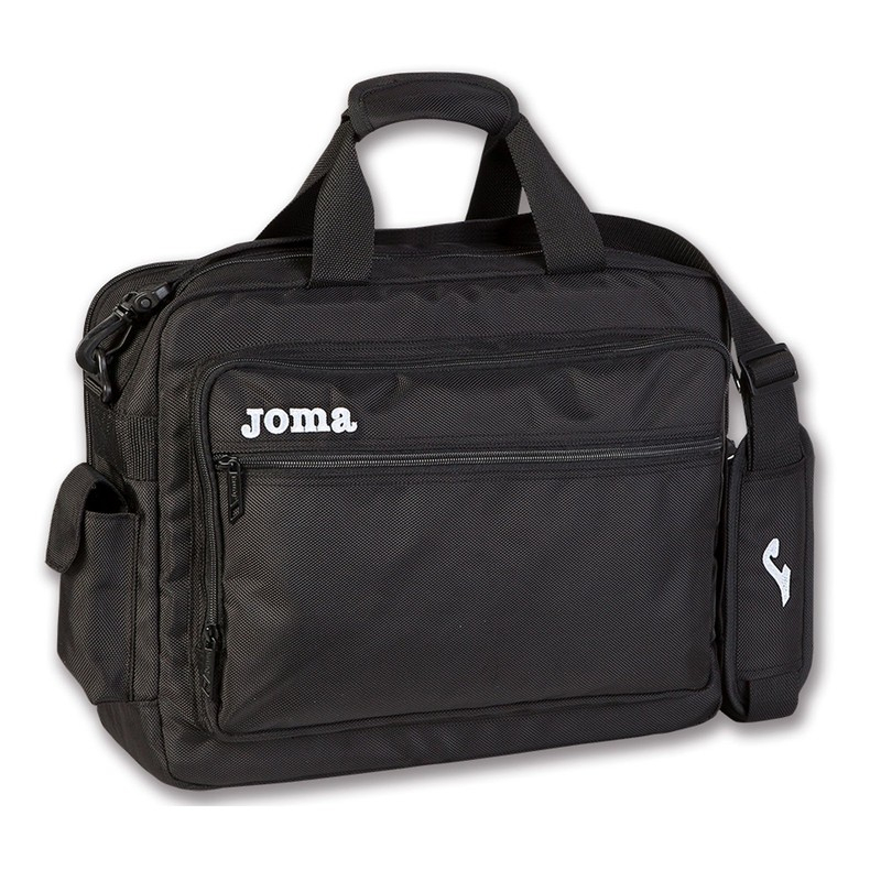Joma bag 400167.100, black color