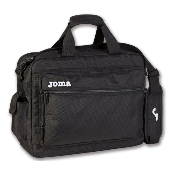 Joma bag 400167.100, black color