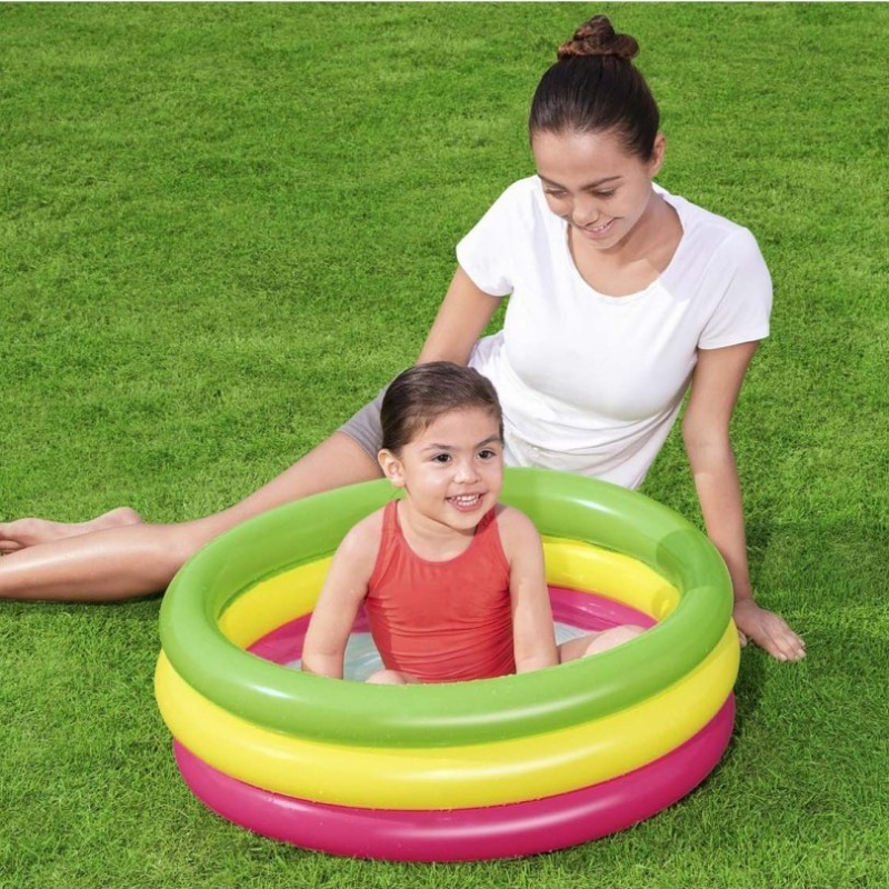 Bestway inflatable pool 70 x 24 cm 51128