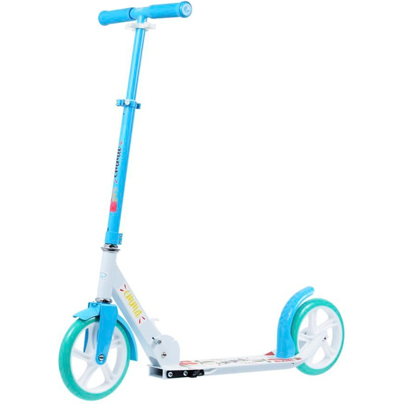 SMJ scooter, XTRACK EMMA SKL-037