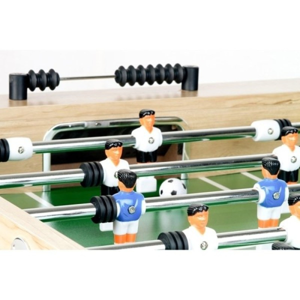Football table - foosball - LEEDS 60 kg model