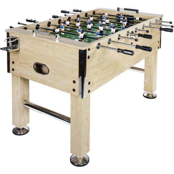 Football table - foosball - LEEDS 60 kg model