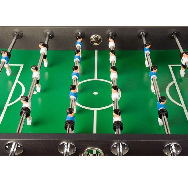 Football table - foosball - LEEDS 60 kg model