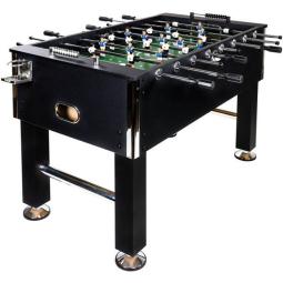 Football table - foosball - LEEDS 60 kg model