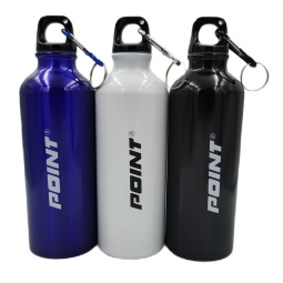 Aluminum POINT Bidon 500ml