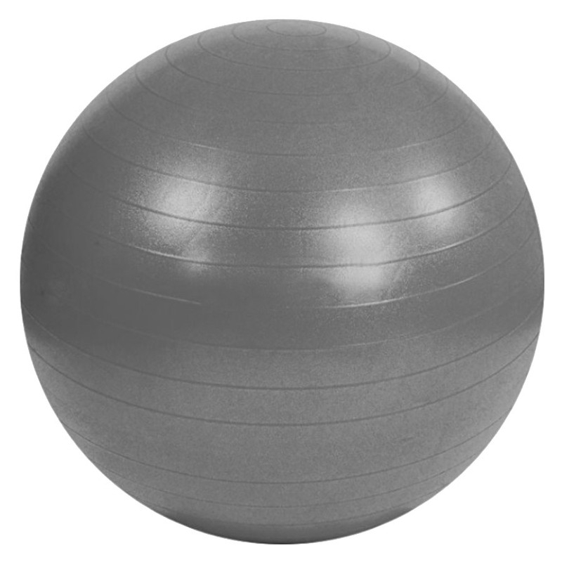 Anti-Burst 55 cm gymnastic ball