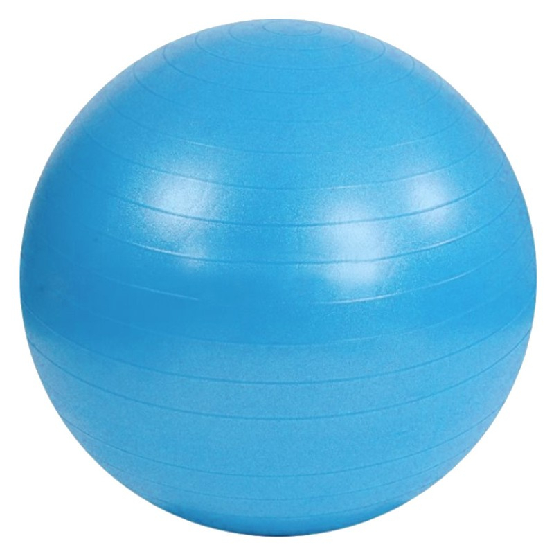 Anti-Burst 55 cm gymnastic ball
