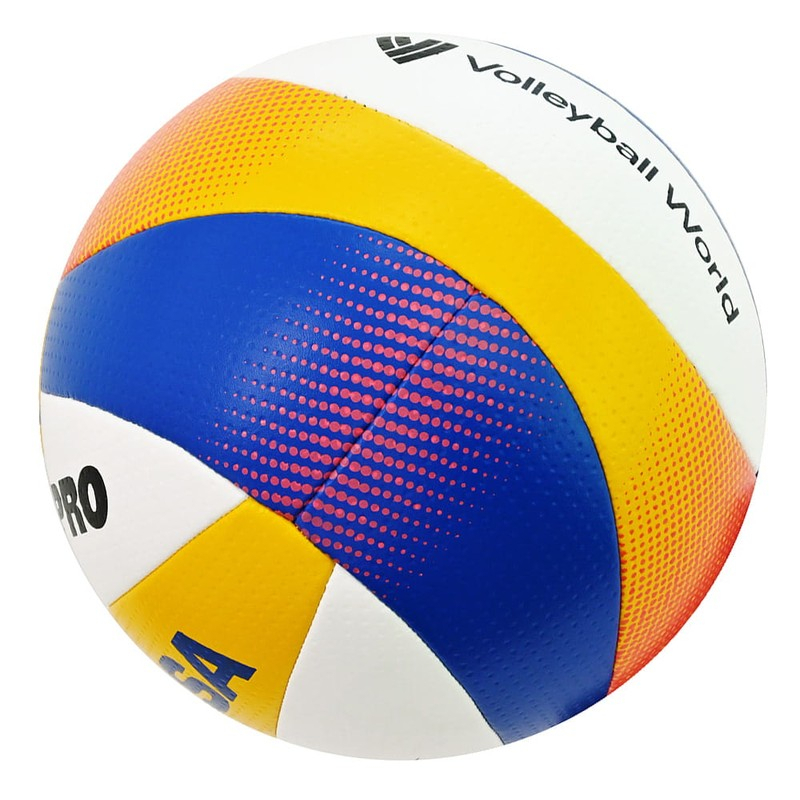 Mikasa BV 550 C beach volleyball, size 5