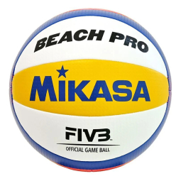 Mikasa BV 550 C beach volleyball, size 5