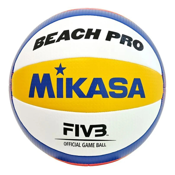 Mikasa BV 550 C beach volleyball, size 5