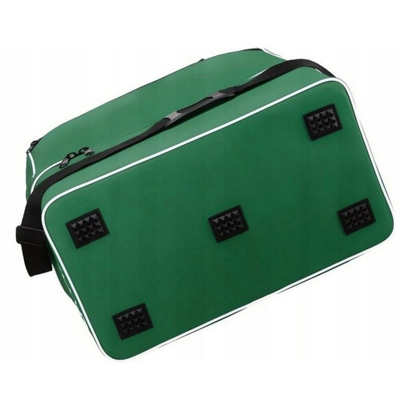 Kappa 302JMU0 bag, green color