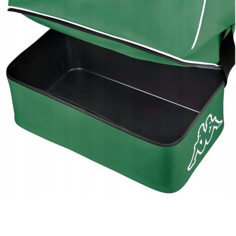 Kappa 302JMU0 bag, green color