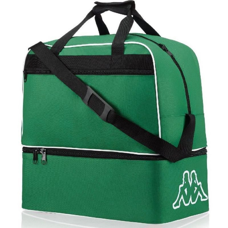Kappa 302JMU0 bag, green color