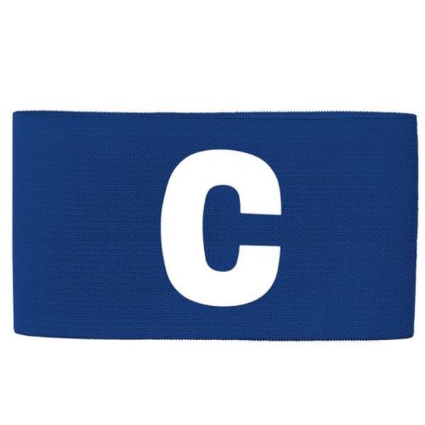 Captain's armband As a Junior