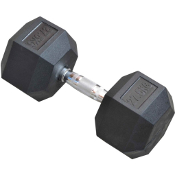 Beltor PF Line Hexagonal Dumbbell HEX 27.5 kg