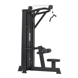 BIOMOTION BMM 08 top lift
