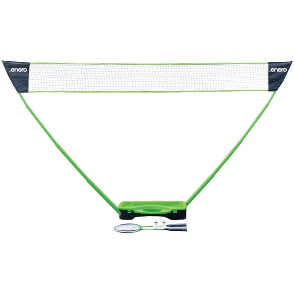 Enero badminton set