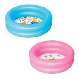 Inflatable pool 61 x 15 cm, 51061