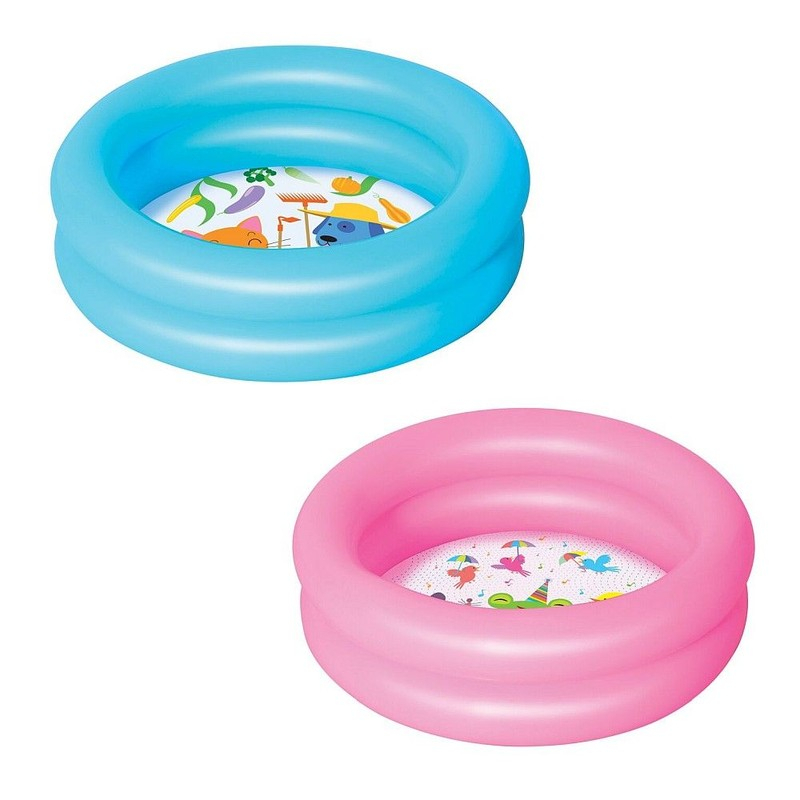 Inflatable pool 61 x 15 cm, 51061
