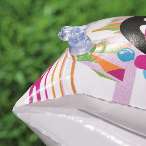 Children's swimming sleeves 30x15 cm, 32102