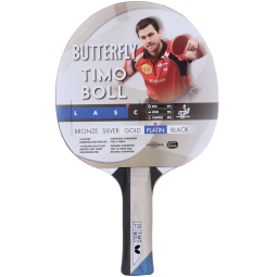 Butterfly table tennis racket Timo Boll Platin