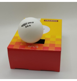 Sport Plus training table tennis ball (3*)