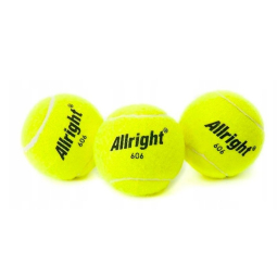 Allright tennis ball