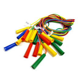 Skakanka sznurkowa 225 cm