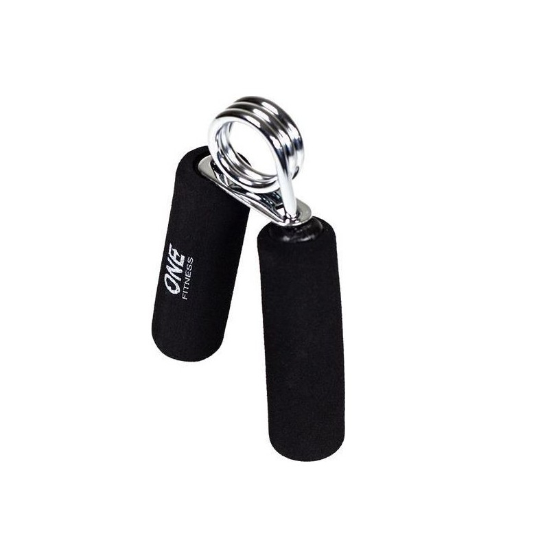 ONE FITNESS hard hand squeezer