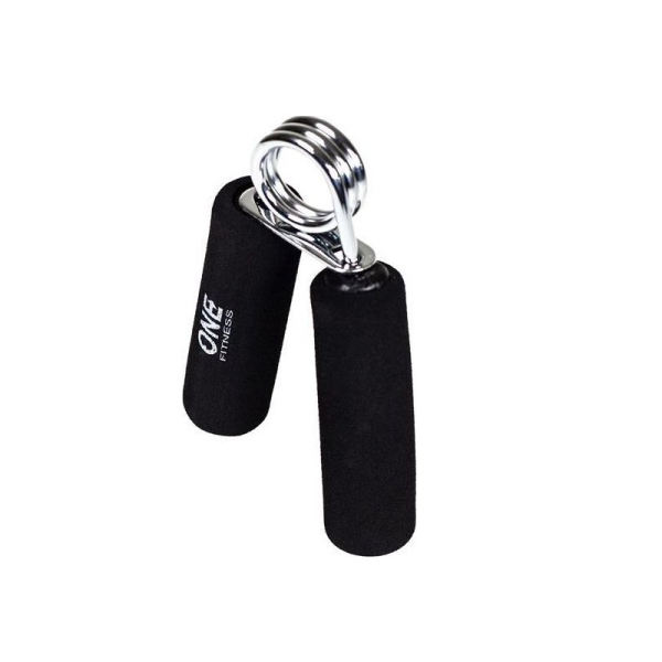 ONE FITNESS hard hand squeezer
