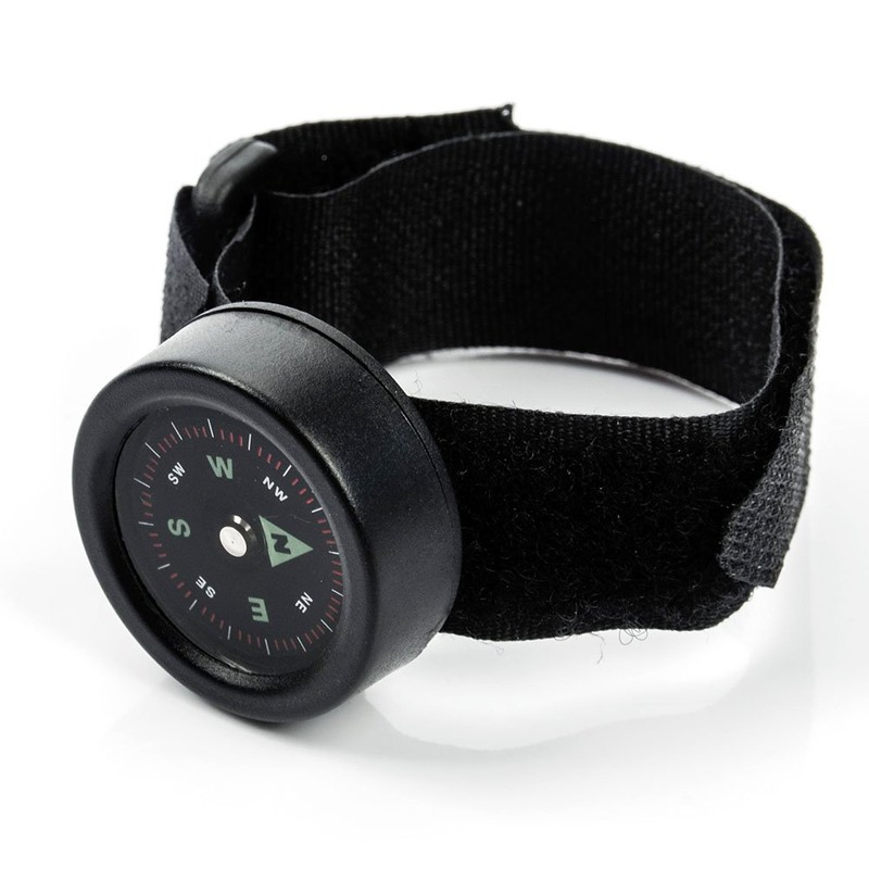 Meteor compass watch 71004