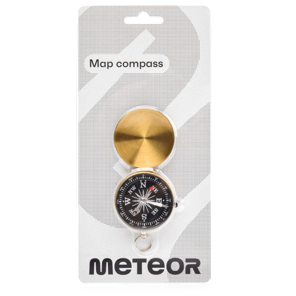 Compass 71012 metal