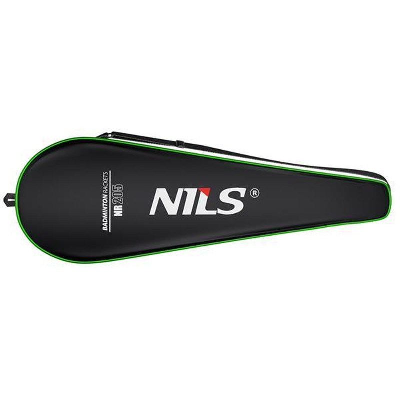 NILS NR205 badminton racket