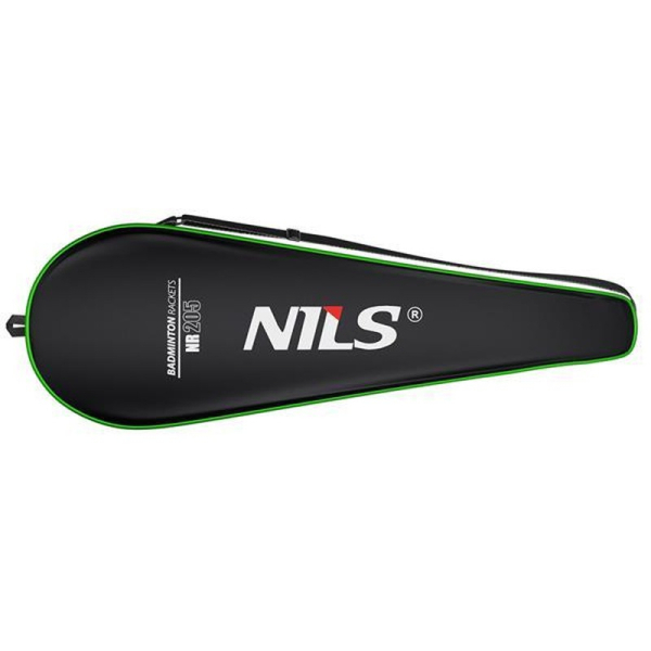 NILS NR205 badminton racket