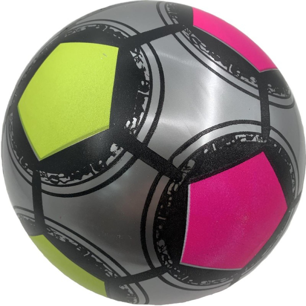 Rubber ball 26 cm (PVC)