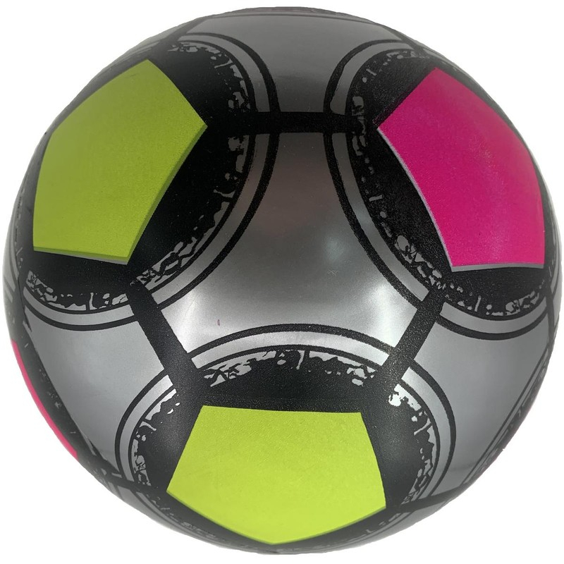 Rubber ball 26 cm (PVC)