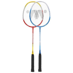 Wish badminton set, Alumtec 366K