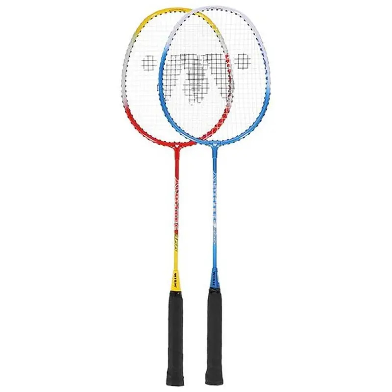 Wish badminton set, Alumtec 366K